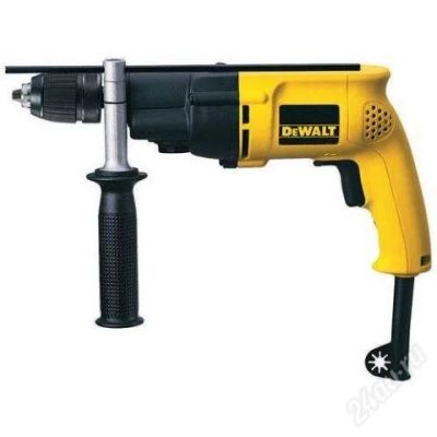 Лот: 1685474. Фото: 1. Дрель ударная DeWalt D21720. Электроинструмент