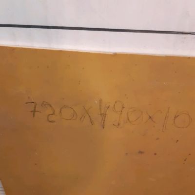 Лот: 18739935. Фото: 1. стеклотекстолит толщ10мм. Другое (строительство и ремонт)