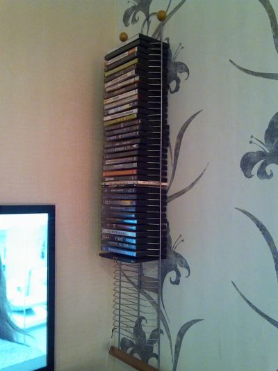 Лот: 3467895. Фото: 1. Коллекция DVD 38 штук. Видеозаписи, фильмы