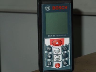 Лот: 8598984. Фото: 1. Продам Лазерный Дальномер Bosch... Ручной инструмент