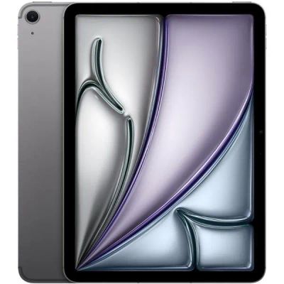 Лот: 24459998. Фото: 1. Планшет Apple iPad Air 13 2024... Планшеты