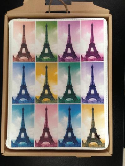 Лот: 3007972. Фото: 1. Чехол для Apple iPad 4/3/2 JisonCase... Чехлы, обложки