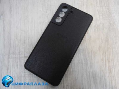 Лот: 20679512. Фото: 1. Чехол силиконовый Samsung S21... Чехлы, бамперы