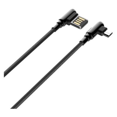 Лот: 24529531. Фото: 1. Кабель LDNIO LS421, microUSB... Дата-кабели, переходники