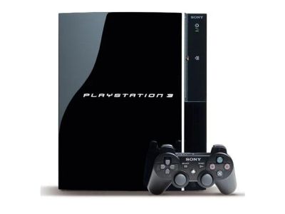 Лот: 3975354. Фото: 1. Sony Playstation 3 + 24 Диска. Игровые приставки, консоли