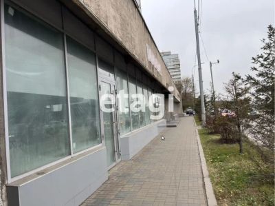 Лот: 25287792. Фото: 1. коммерческая , Красноярск улица... Нежилое