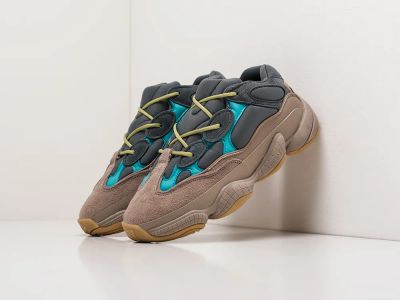 Лот: 17689398. Фото: 1. Кроссовки Adidas Yeezy 500. Кеды, кроссовки, слипоны