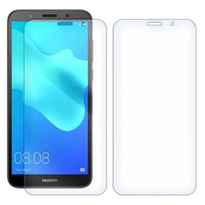 Лот: 24485193. Фото: 1. Защитное стекло Krutoff для Huawei... Защитные стёкла, защитные плёнки
