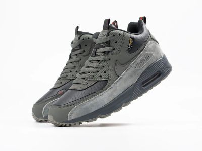 Лот: 24973293. Фото: 1. Зимние Кроссовки Nike Air Max... Кеды, кроссовки, слипоны