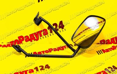 Лот: 18638902. Фото: 1. Зеркало ГАЗ-3310 Валдай правое... Кузов