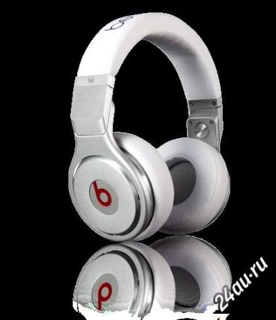 Лот: 899509. Фото: 1. **Monster Beats DR.DRE Beats Pro... Наушники, гарнитуры