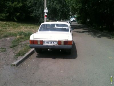 Лот: 3192916. Фото: 1. ГАЗ 31029! Из под деда!. Автомобили