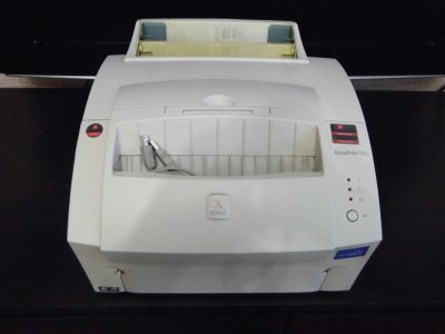 Лот: 6020413. Фото: 1. Принтер XEROX DocuPrint P8ex. Лазерные принтеры