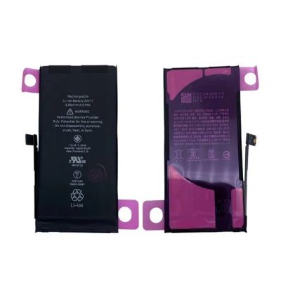 Лот: 25703267. Фото: 1. АКБ Apple iPhone 12 Mini (A2176... Аккумуляторы