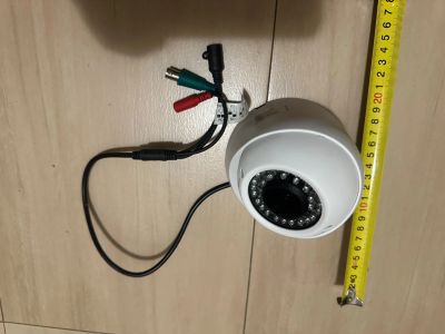 Лот: 21545941. Фото: 1. Камера видеонаблюдения Practicam... Экшн камеры