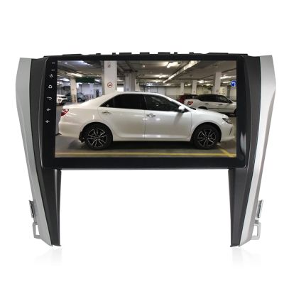 Лот: 18114122. Фото: 1. Штатная магнитола для Toyota Camry... Автомагнитолы