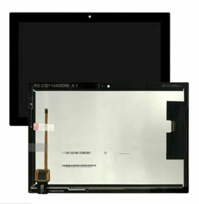 Лот: 17828524. Фото: 1. Дисплей для Lenovo Tab M10 10... Дисплеи, дисплейные модули, тачскрины