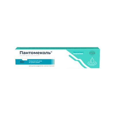 Лот: 23716577. Фото: 1. Пантомеколь крем для нар.прим... Лекарства