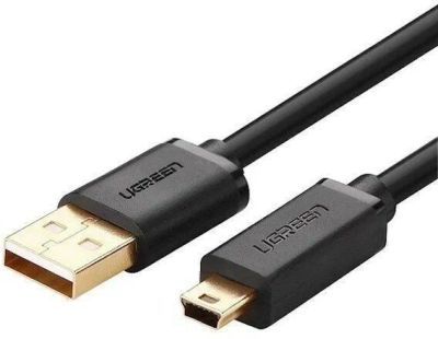 Лот: 23231586. Фото: 1. Кабель UGREEN US132 10354 USB... Шлейфы, кабели, переходники