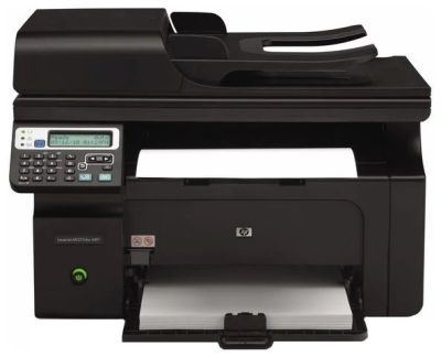Лот: 12134362. Фото: 1. Бюджетный МФУ HP LaserJet Pro... МФУ и копировальные аппараты