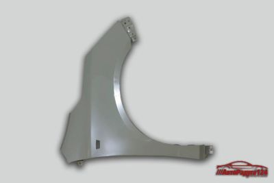Лот: 19001708. Фото: 1. Крыло Chevrolet Cobalt, Шевроле... Кузов