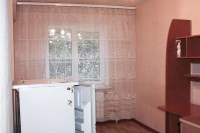 Лот: 11141311. Фото: 1. Сдам гостинку на длительный срок... Квартиры, студии