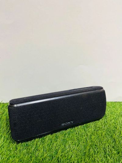 Лот: 16484329. Фото: 1. Колонка Sony srs xb31(я 2028). Портативные, беспроводные колонки