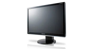 Лот: 4476504. Фото: 1. Монитор профессиональный 27" Samsung... ЖК-мониторы
