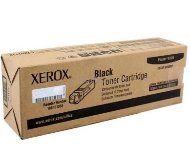 Лот: 11389972. Фото: 1. Картридж оригинальный Xerox 106R01338... Картриджи, расходные материалы