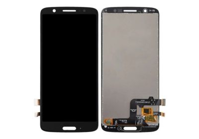 Лот: 14393970. Фото: 1. Дисплей для Motorola Moto G7 Power... Дисплеи, дисплейные модули, тачскрины