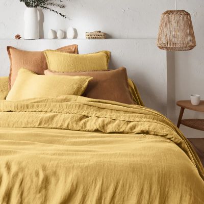 Лот: 25361409. Фото: 1. Пододеяльник LaRedoute. Другое (одежда, обувь, галантерея)