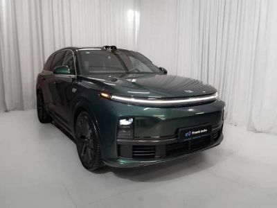 Лот: 25669891. Фото: 1. Внедорожник LiXiang L7 2025. Автомобили