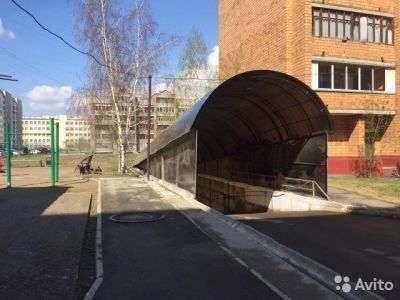 Лот: 9880455. Фото: 1. Гараж подземный. Гаражи, парковочные места