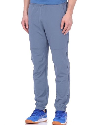 Лот: 12641806. Фото: 1. Брюки для бега ASICS RUNNING PANT... Спортивные брюки, штаны