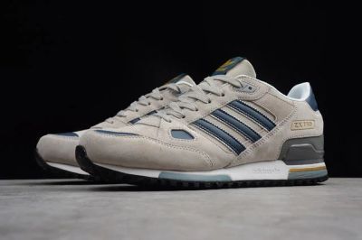 Лот: 14713055. Фото: 1. Adidas Originals ZX 750. Кеды, кроссовки, слипоны
