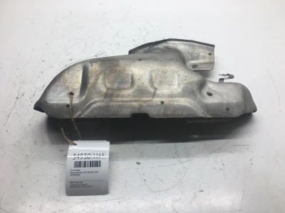 Лот: 20387228. Фото: 1. Термоэкран Nissan Qashqai 2009... Кузов