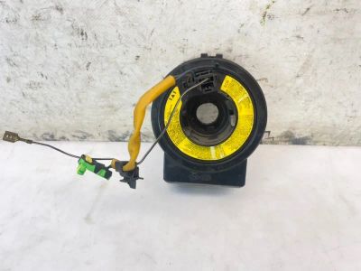 Лот: 25601093. Фото: 1. кольцо SRS Hyundai Getz TB. Двигатель и элементы двигателя
