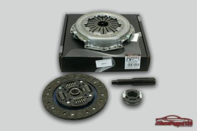 Лот: 25594455. Фото: 1. Сцепление Hyundai Accent, Getz... Трансмиссия