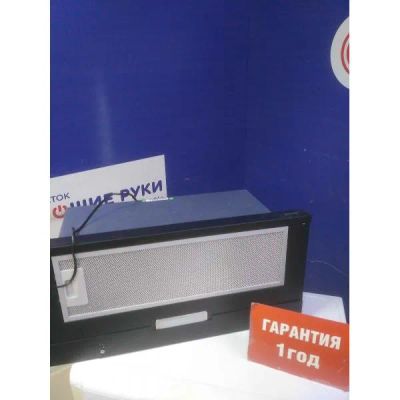 Лот: 25722449. Фото: 1. Вытяжка встраиваемая Gorenje TH606E6B. Вытяжки