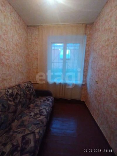 Лот: 25705214. Фото: 1. 3-комн. квартира , Красноярск... Квартиры, студии