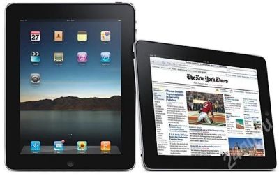 Лот: 582716. Фото: 1. Apple iPad 32 GB Wi-Fi - в наличии... Смартфоны