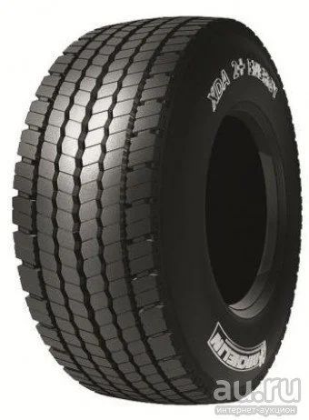 Лот: 8289199. Фото: 1. Грузовые шины новые 315/80R22... Шины