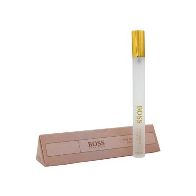 Лот: 10952851. Фото: 1. Пробник Hugo Boss The Scent for... Мужская парфюмерия
