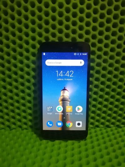 Лот: 25313380. Фото: 1. Смартфон Xiaomi Redmi Go 8GB... Смартфоны