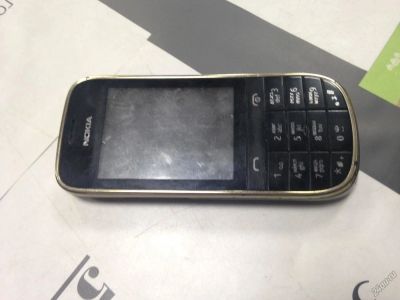 Лот: 5872684. Фото: 1. сотовый телефон Nokia 202. Кнопочные мобильные телефоны