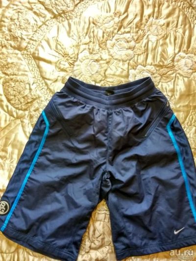 Лот: 9588319. Фото: 1. шорты новые фирменные Nike. Шорты