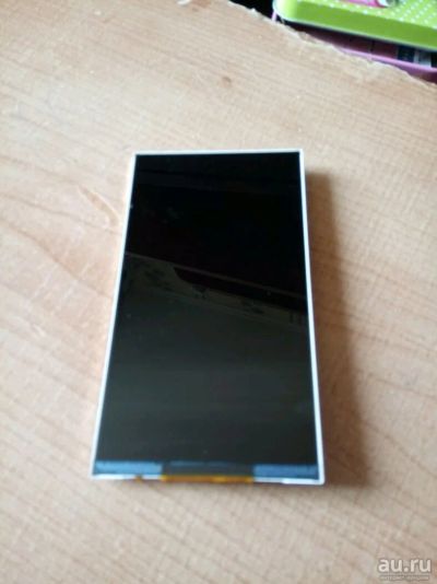 Лот: 11633201. Фото: 1. Дисплей Asus ZB500KG (ZenFone... Дисплеи, дисплейные модули, тачскрины