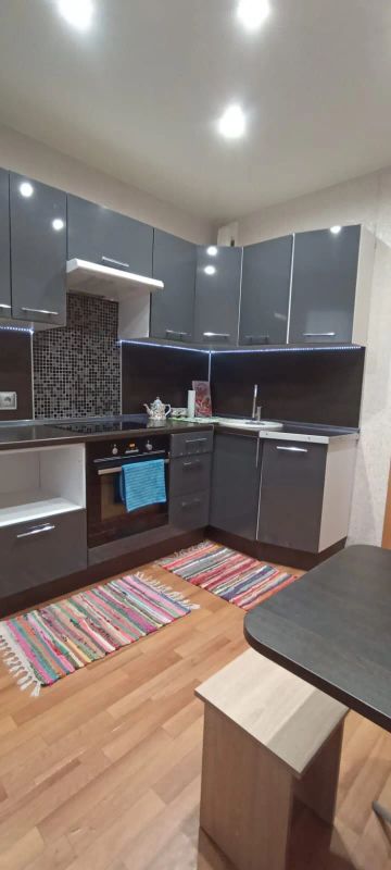 Лот: 20682179. Фото: 1. 1к квартира.Жк Даурский. Квартиры, студии