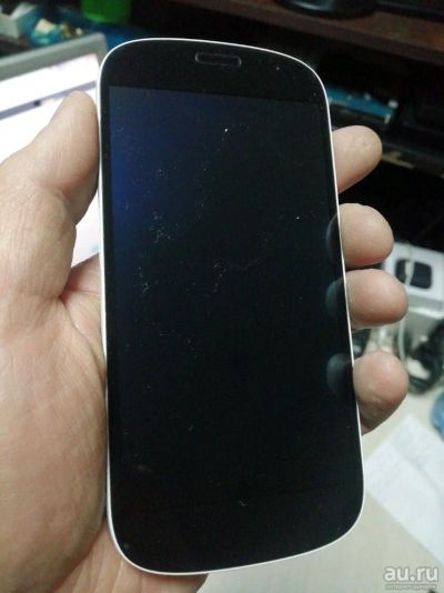 Лот: 18350786. Фото: 1. Смартфон Yotaphone 2 неисправна... Смартфоны