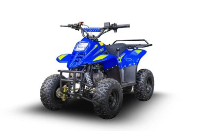 Лот: 25362429. Фото: 1. Квадроцикл TIGER 150 Universal... Снегоходы, квадроциклы